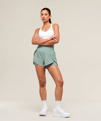 Running 2-in-1 Shorts