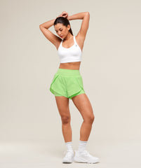 Running 2-in-1 Shorts