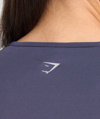 Running Long Sleeve Top