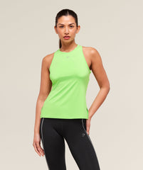 Running Back Vent Tank