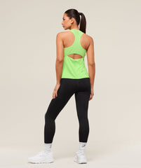 Running Back Vent Tank