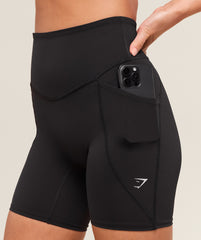 Running Pocket 6" Shorts