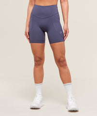 Running Pocket 6" Shorts