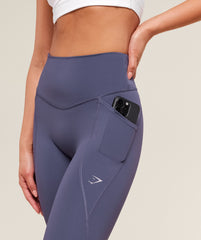 Running Pocket Leggings