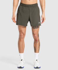 Sport 5" Shorts