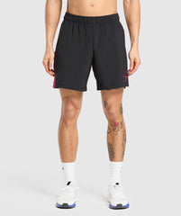 Sport  7" Shorts