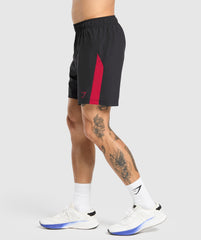 Sport  7" Shorts