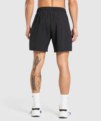 Sport  7" Shorts