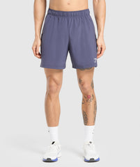 Sport  7" Shorts