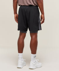 Sport 7" 2 in 1 Shorts