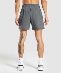 Sport  7" Shorts