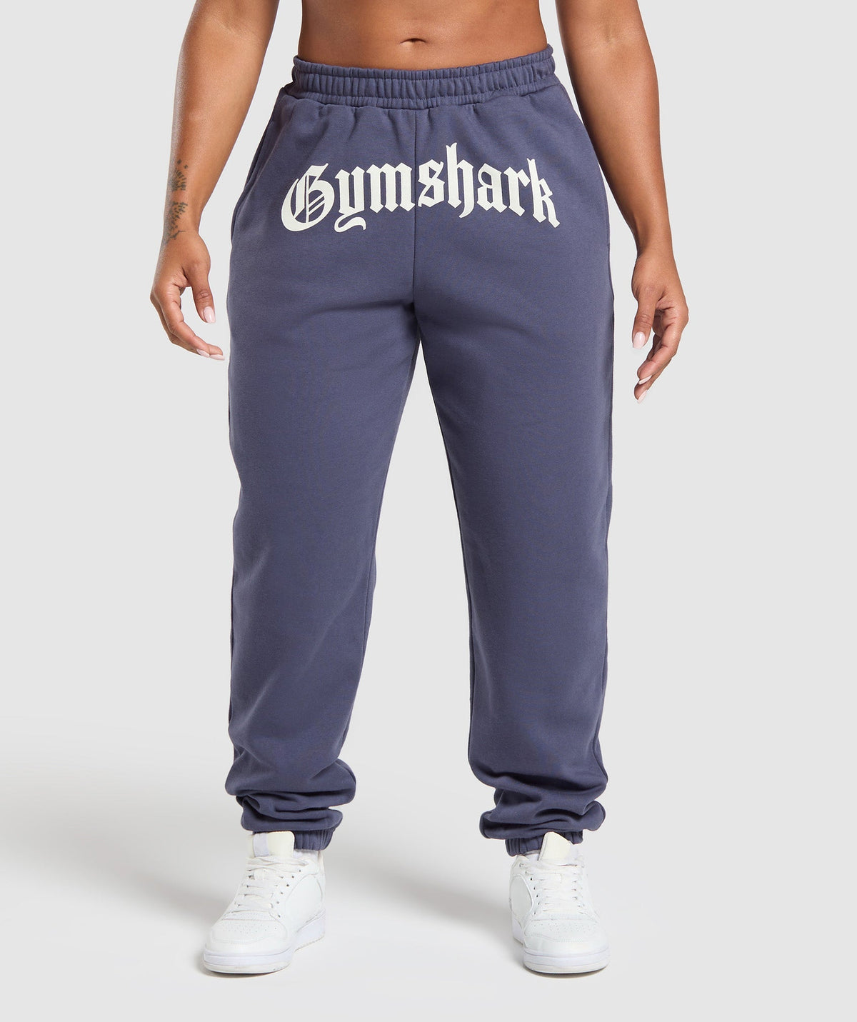 Strength Department Graphic Joggers