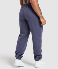 Strength Department Graphic Joggers