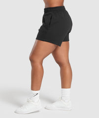 Strength Department Graphic Shorts
