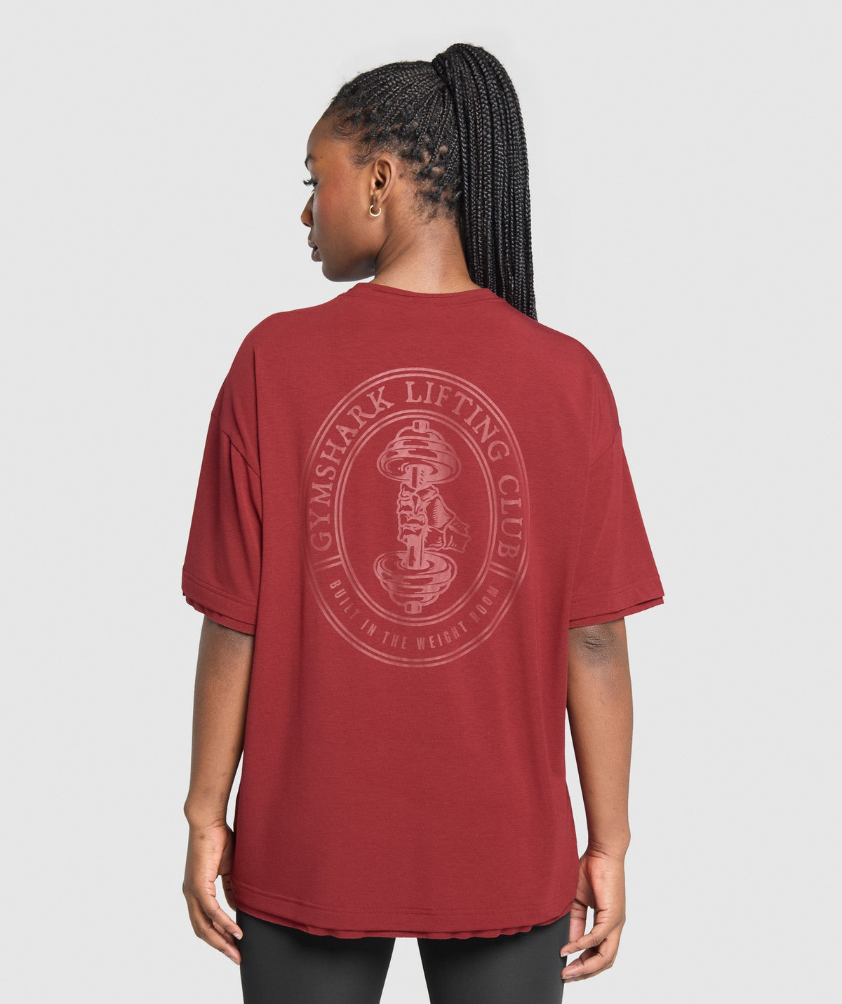 Superset Graphic T-shirt