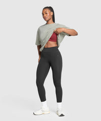 Superset Graphic T-shirt