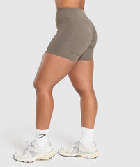 Superset Pocket Shorts