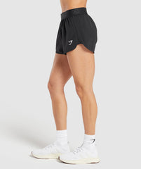 Training Loose Fit Shorts