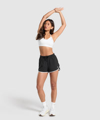 Training Contrast Loose Shorts 2.5"