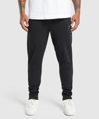 Interlock Tech Joggers