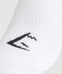 Trainer Socks 3pk