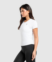 Training Cotton Baby Tee