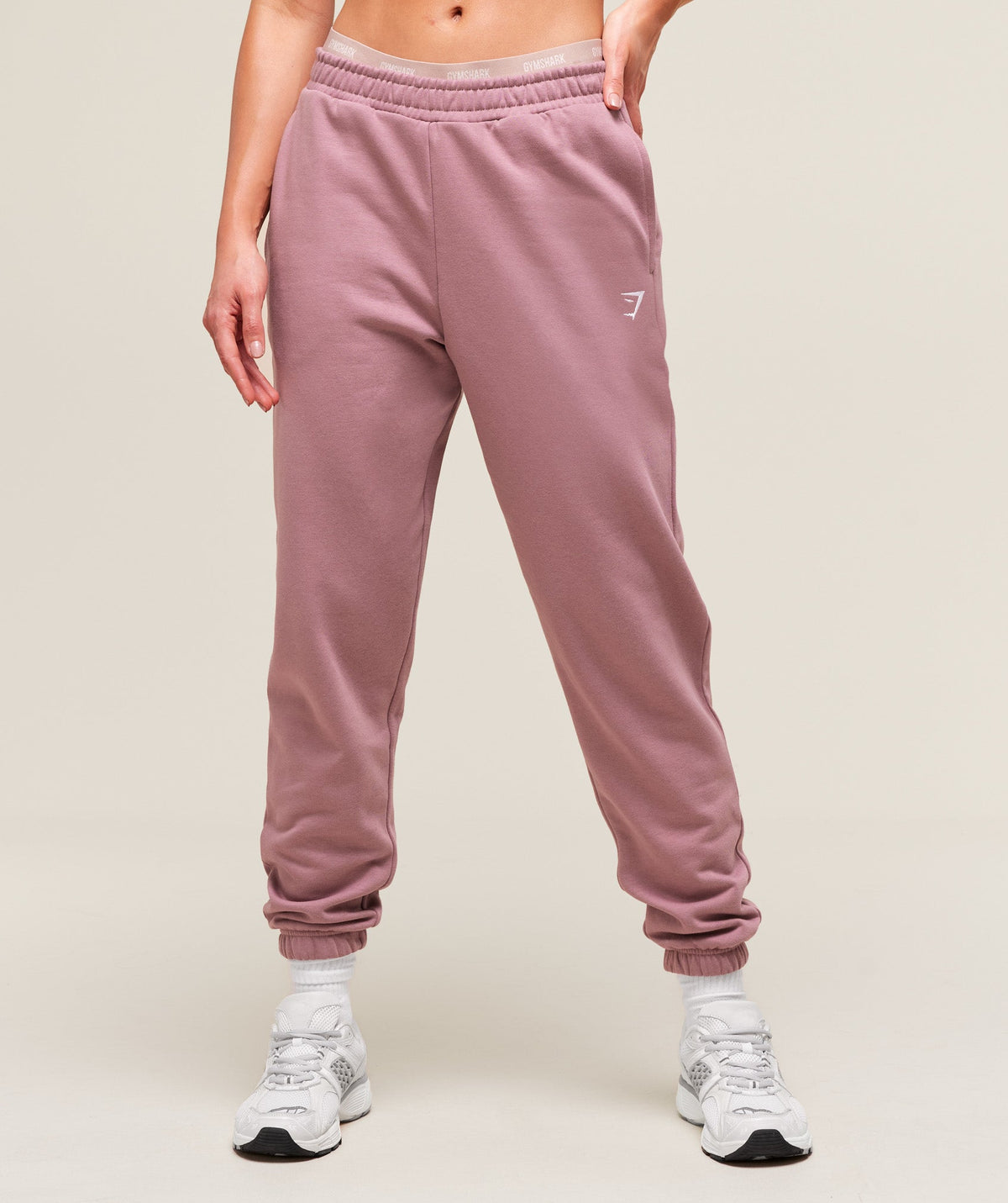 Training Fleece Joggers