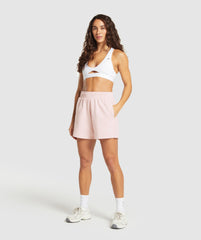 Training Fleece Shorts