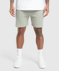 Waffle Shorts