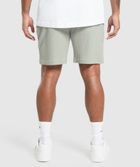 Waffle Shorts