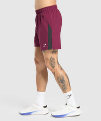 Sport  7" Shorts