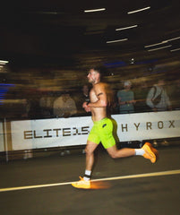 Element Baselayer Shorts