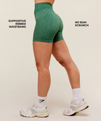 Adapt Fleck x Whitney Seamless Shorts