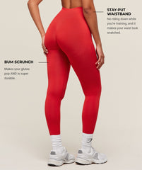 Vital Soft Leggings