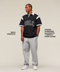 GSLC Retro Polo Shirt