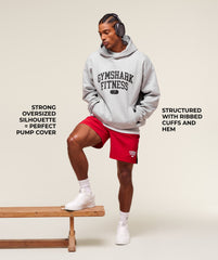Campus Hoodie