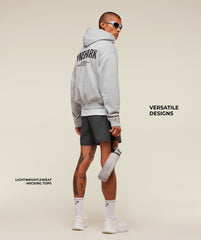 Conditioning Club Shorts