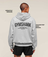 Conditioning Club Hoodie