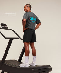 Conditioning Club Oversized T-Shirt