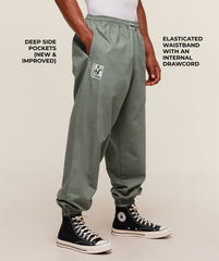 Pumper Pants