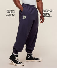 Pumper Pants