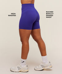 Activate Seamless Shorts