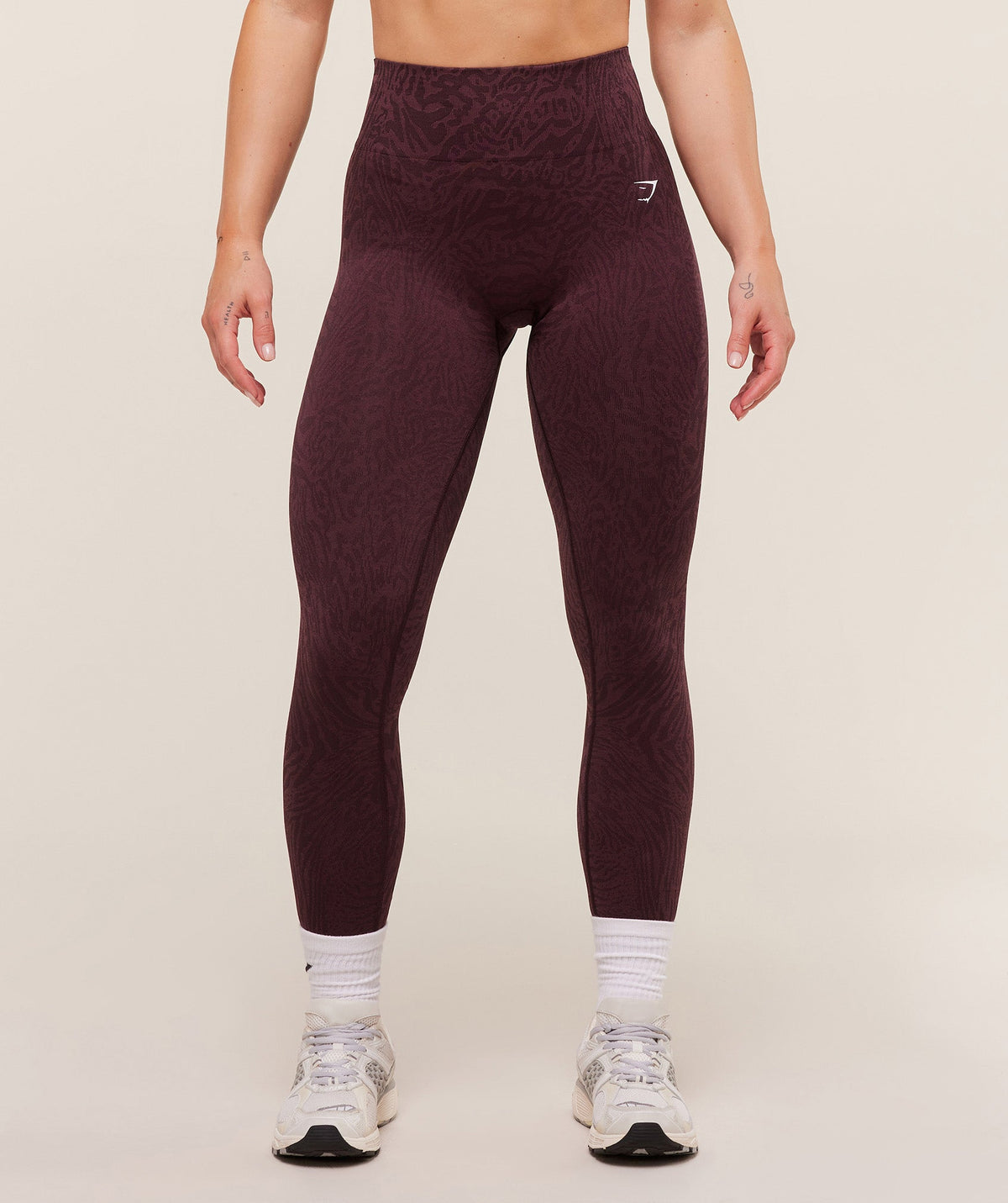 Adapt Animal Seamless Leggings