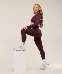 Adapt Animal Seamless Leggings