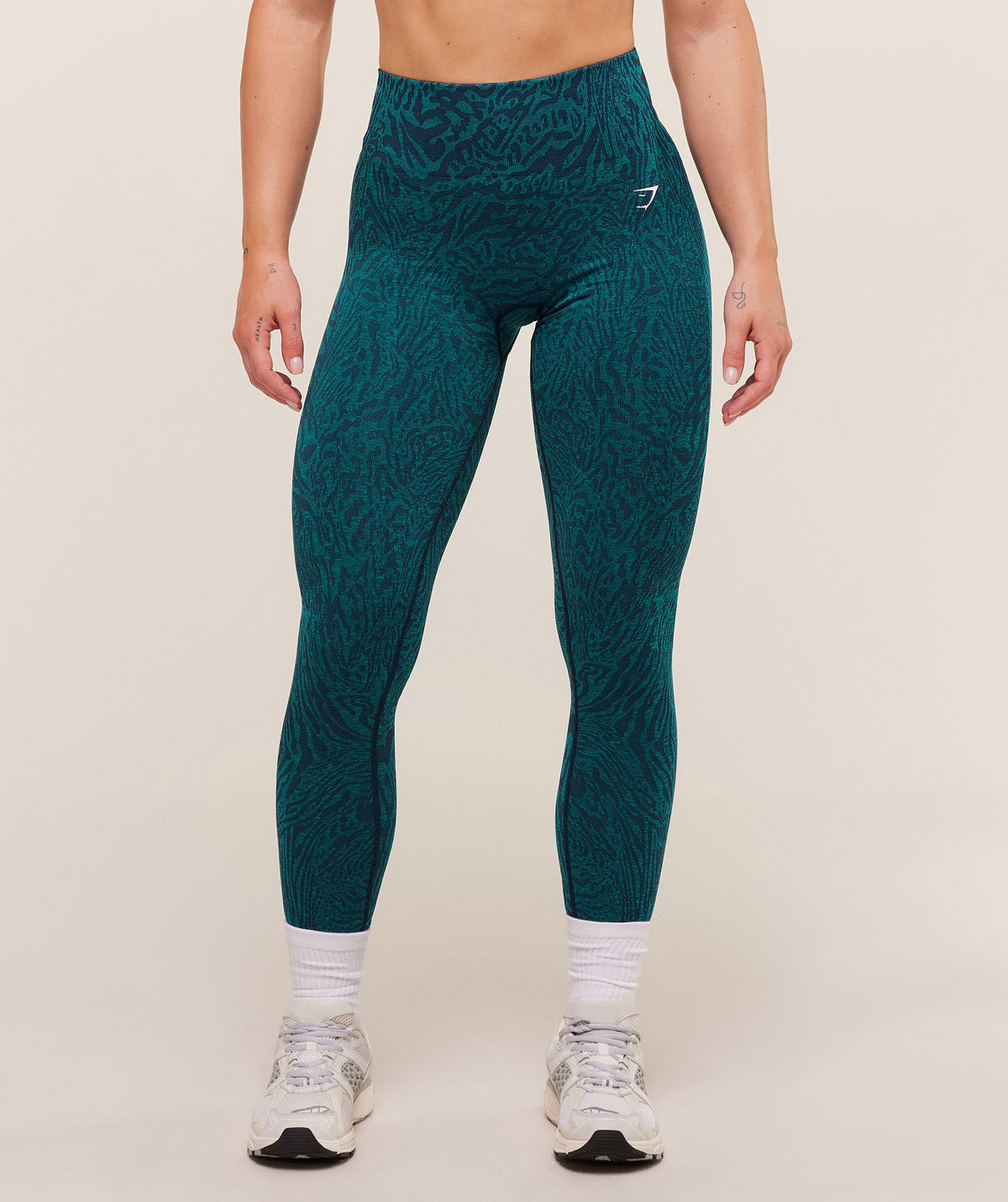 Adapt Animal Seamless Leggings
