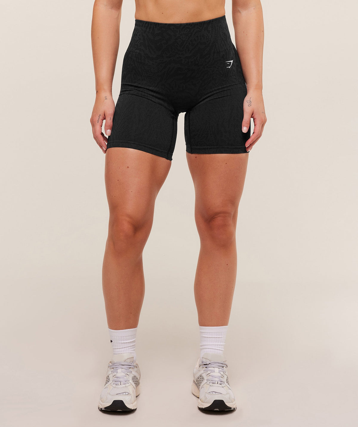Adapt Animal Seamless Shorts