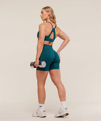 Adapt Animal Seamless Shorts