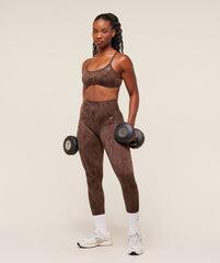Adapt Camo Seamless Leggings