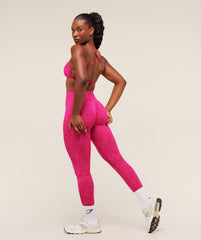 Adapt Camo Seamless Leggings