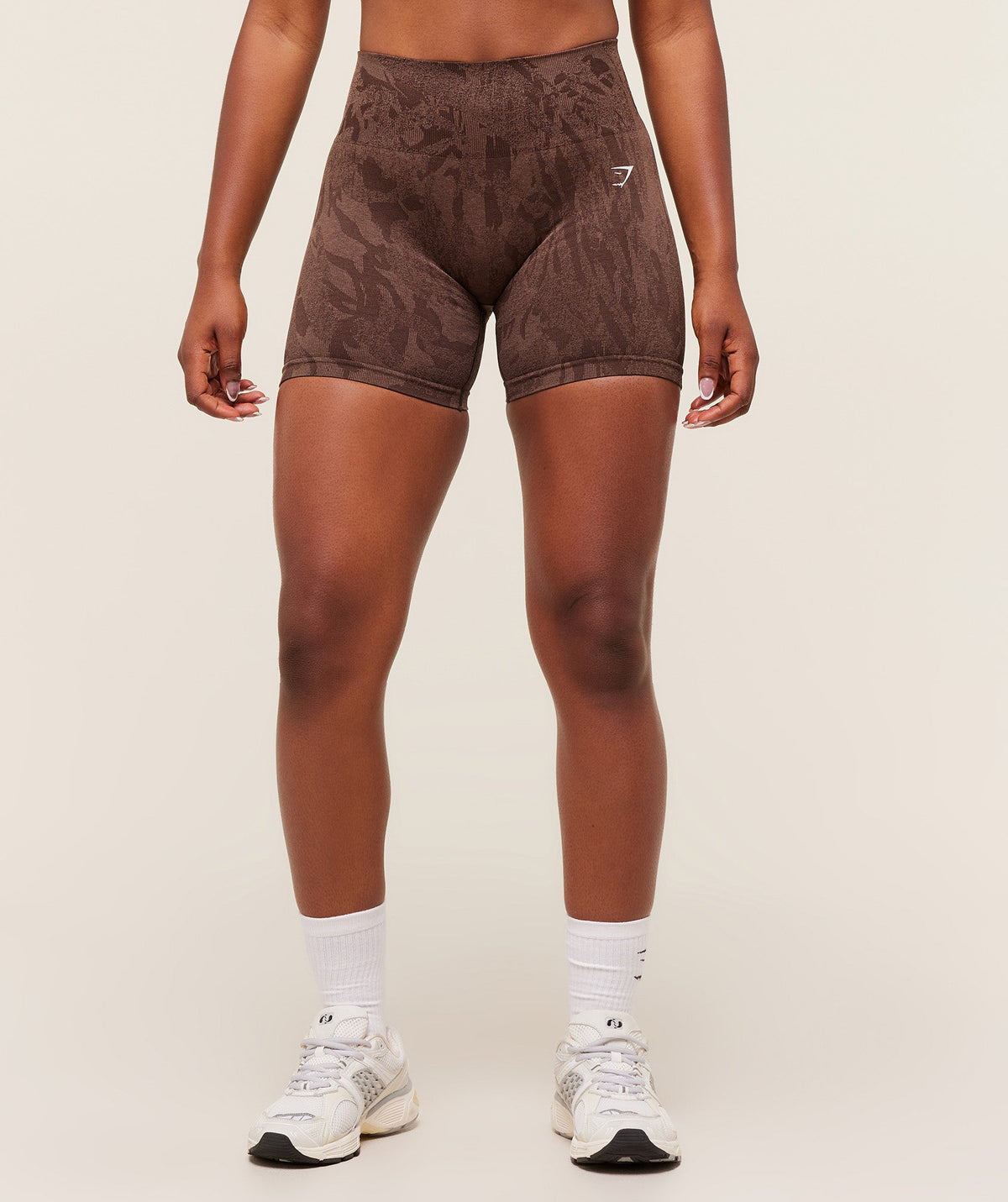 Adapt Camo Seamless Shorts